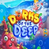 Dorks of the Deep screenshot