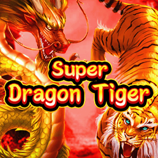 Super Dragon Tiger screenshot