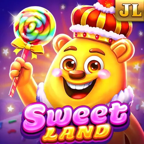 Sweet Land screenshot