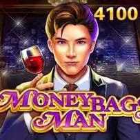 Moneybags Man screenshot