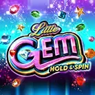 Little Gem Hold and Spin screenshot