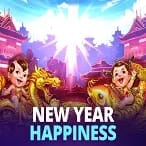 New Year Happiness screenshot
