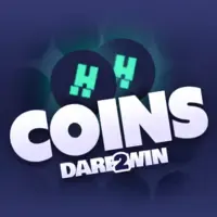Coins screenshot