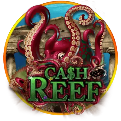 Cash Reef