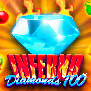 Inferno Diamonds 100