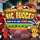 Big Burger Load it up with Xtra Cheese screenshot