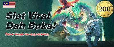 Bonus Selamat Datang Hebat