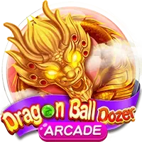 Dragon Ball Dozer screenshot