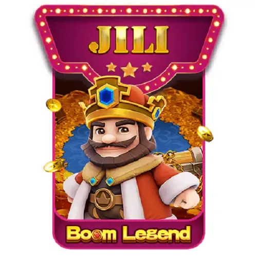 Boom Legend screenshot