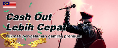Menang Jackpot Hari Ini