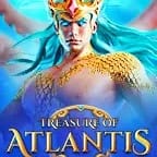 Treasure of Atlantis