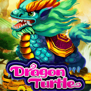 Dragon Turtle