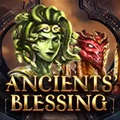 Ancients Blessing screenshot