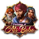 Fortunes of Ali Baba