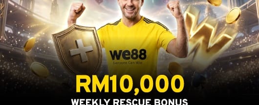 Bonus Reload Harian promotion