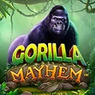 Gorilla Mayhem screenshot