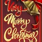 Very Merry Christmas