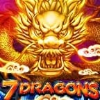 7 Dragons