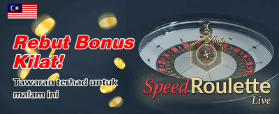 Promosi Slot Eksklusif