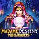 Madame Destiny Megaways screenshot